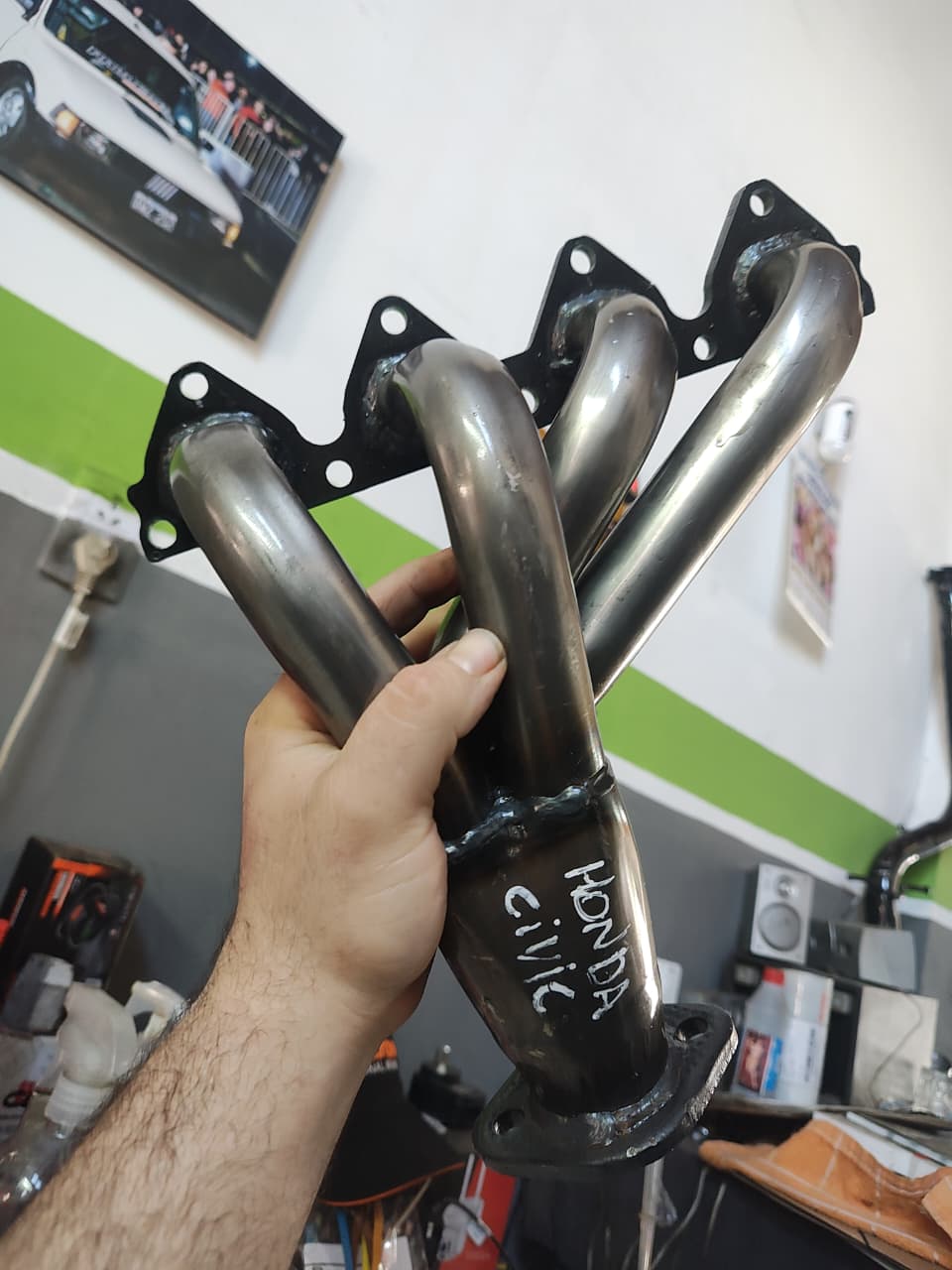 Múltiples de Escape