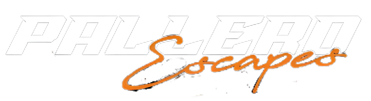 Pallero Escapes